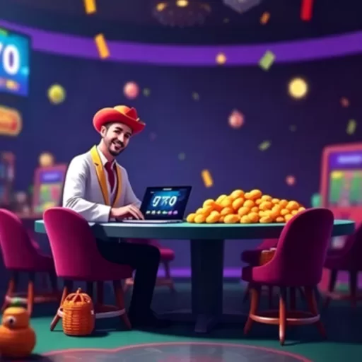 Panduan Lengkap Menggunakan Situs Game layar303